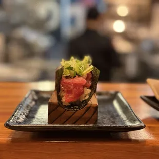 Negi Toro