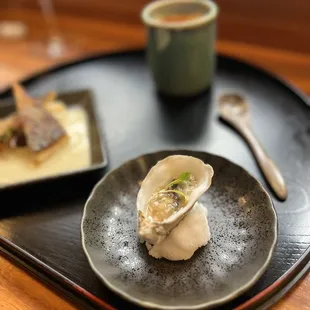 First course
