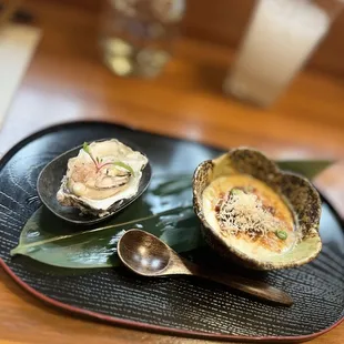 mussels, shellfish, oysters, food, oysters and mussels