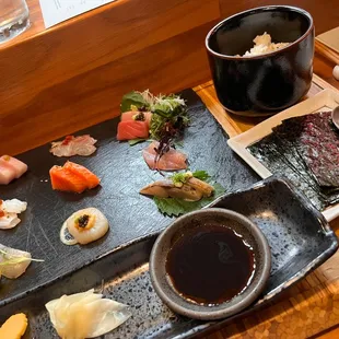 Ume Omakase