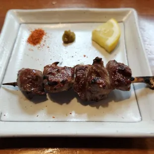 Chicken Gizzard