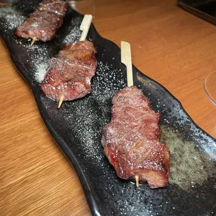 Beef Tongue