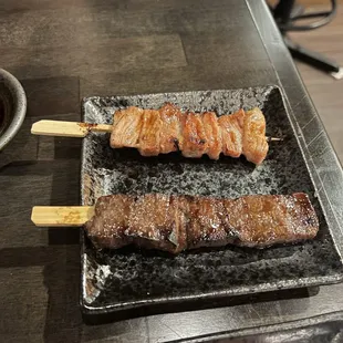 Pork Jowl