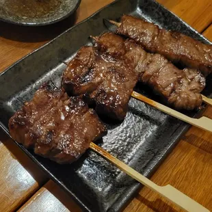 Wagyu Rib Cap