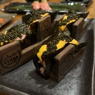 Temaki