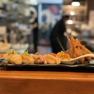 Hotate