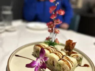 Ikura Japanese Cuisine