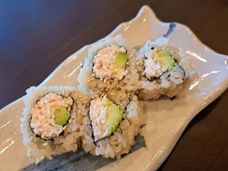 Azayaka Japanese Fusion