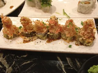 Raku Sushi
