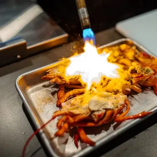 Omakase Por Favor