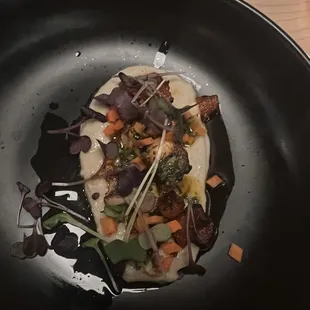 tacos, food