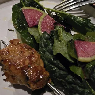 Ginger Jalapeno Chicken
