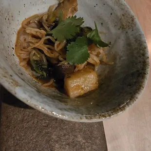 Glass Noodles