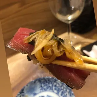 Bluefin Tuna