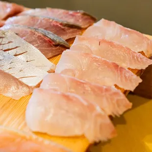 Omakase Room by Mitsu