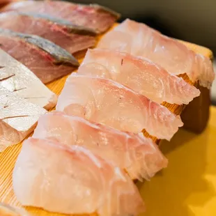 Omakase Room by Mitsu