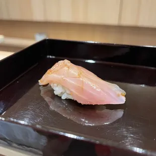 sushi, sushi and sashimi, sashimi, food