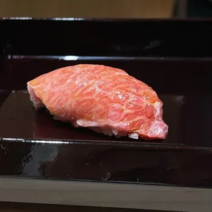 Fatty Tuna