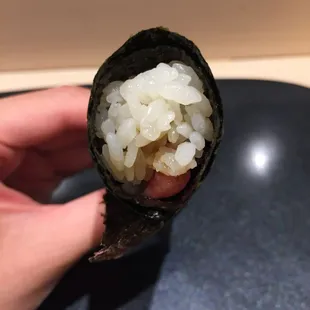 Toro Hand Roll
