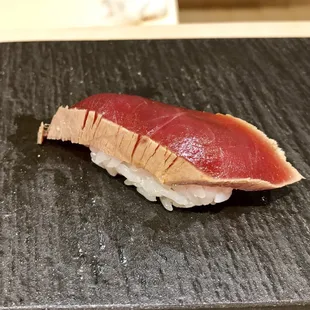 Blue Fin Tuna