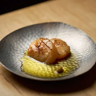 Omakase Room by Shin