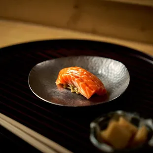 Omakase Room by Shin