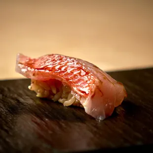 Omakase Room by Shin
