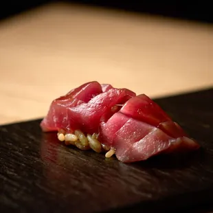 Omakase Room by Shin