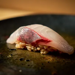 Omakase Room by Shin
