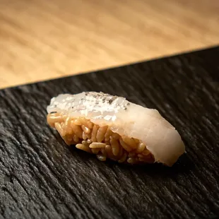 Omakase Room by Shin