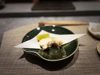 Sushi Yolo