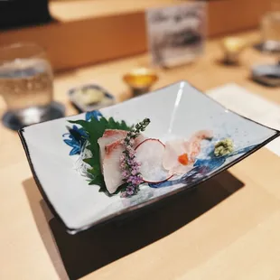 Kanpanchi &amp; Kinki