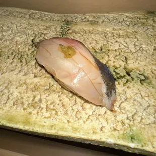 Shima Aji