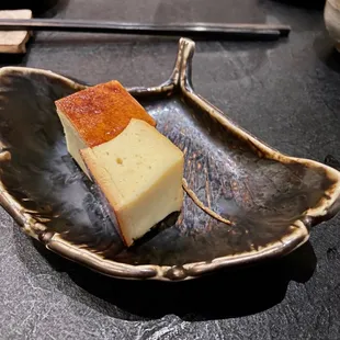 Lobster Tamago