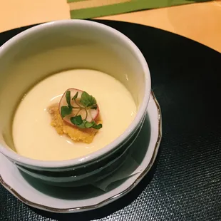 Uni Chawanmushi
