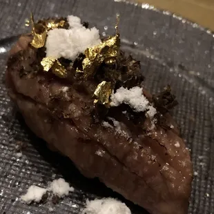 Wagyu Nigiri