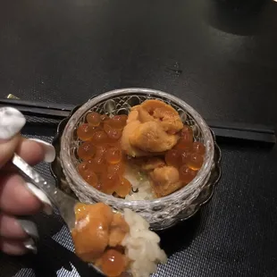 Sushi Rice