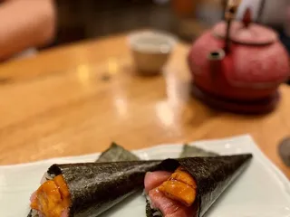 Wako Japanese Restaurant