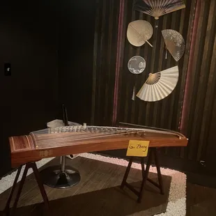 Live music on Friday's!