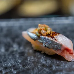 food, sushi and sashimi, sushi, sashimi