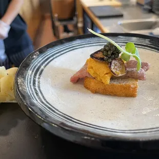 Winter extra bite