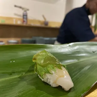 food, sushi and sashimi, sushi, sashimi
