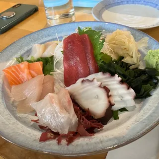 Sashimi Set