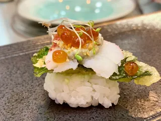 Domo Sushi