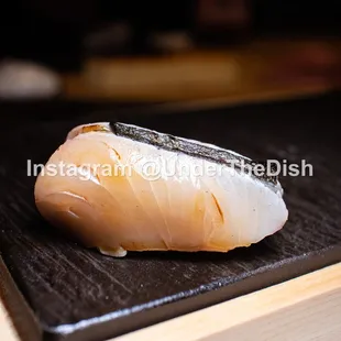 Sawara - Spanish Mackerel