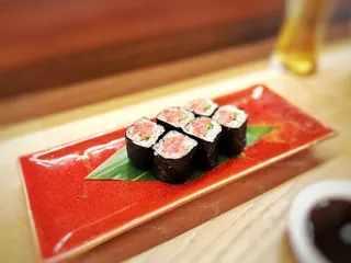 The One Sushi +