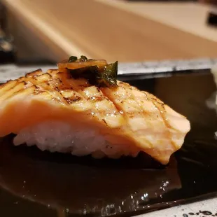 Sake Salmon