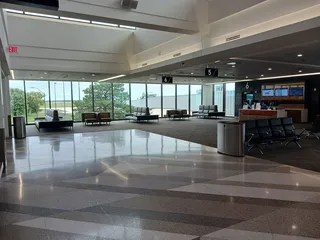 Lincoln Airport - LNK