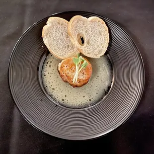 food, bagel, bagels