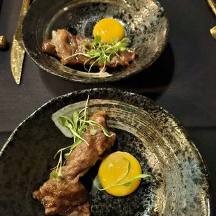 anither view of wagyu